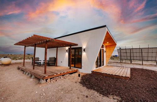 Valle Villa | Grand Canyon Stargazing Off-Grid