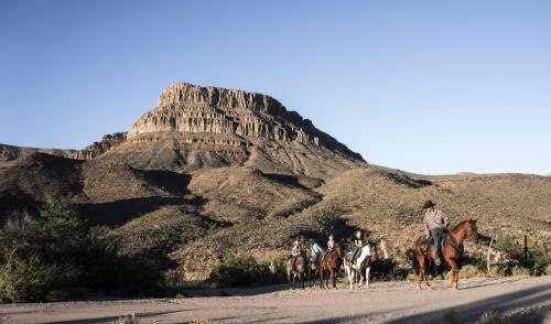Meadview House | Grand Canyon Western Ranch