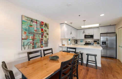 Gulf Place Condo | Grand Caribbean 201 by Scenic Stays!