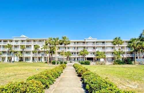 Ono Island Apartment | Grand Caribbean Perdido Key #115 East