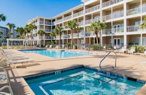 Ono Island Apartment | Grand Caribbean Perdido Key #115 East