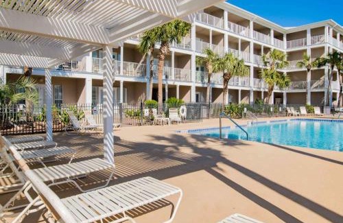 Ono Island Apartment | Grand Caribbean Perdido Key #115 East