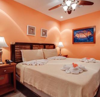 San Pedro Resort | Grand Caribe Belize