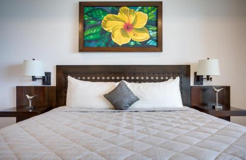 San Pedro Resort | Grand Caribe Belize