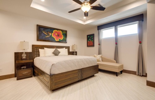 San Pedro Hotel | Grand Caribe Belize