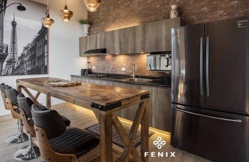 Chapala Haciendas Apartment | Grand Casa: Micro Hotel Boutique: Casa Fenix