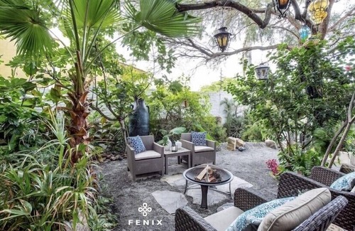 Chapala Haciendas Apartment | Grand Casa: Micro Hotel Boutique: Casa Fenix