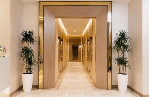 Urgench Hotel | Grand Castle Hotel