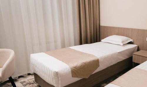 Urgench Hotel | Grand Castle Hotel