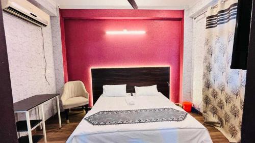 Malihabad Hotel | Grand Castle Inn