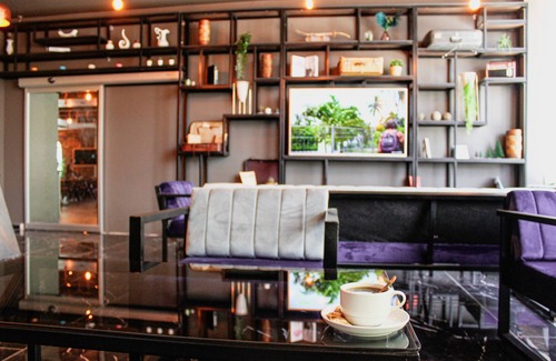 Erzurum City Center Hotel | Grand Catalkaya Hotel