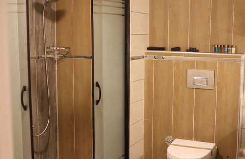 Erzurum City Center Hotel | Grand Catalkaya Hotel