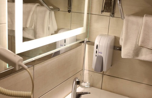 Erzurum City Center Hotel | Grand Catalkaya Hotel