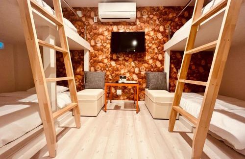 Chinatown Apartment | GRAND CAVE MOTOMACHI