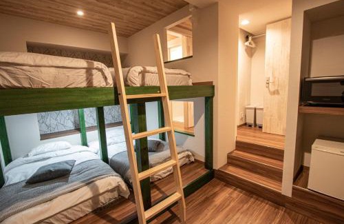 Chinatown Apartment | GRAND CAVE MOTOMACHI
