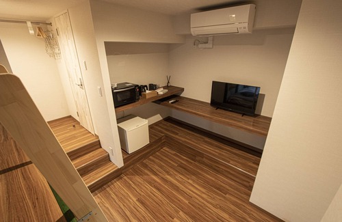 Chinatown House | GRAND CAVE MOTOMACHI