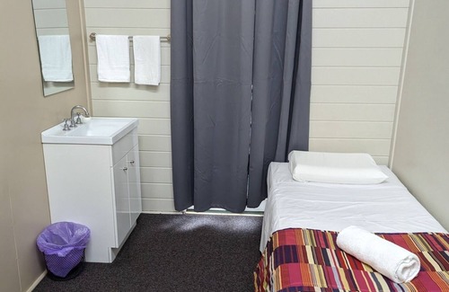 Proserpine Hotel | Grand Central Hotel Proserpine