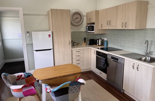Girards Hill House | Grand Central Lismore Home
