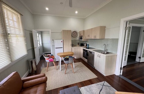 Girards Hill House | Grand Central Lismore Home