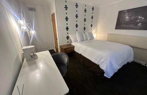 Ely Hotel | Grand Central Motel