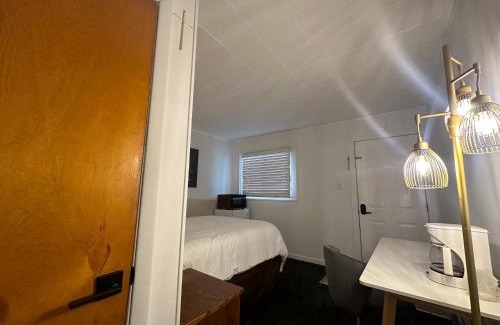 Ely Hotel | Grand Central Motel