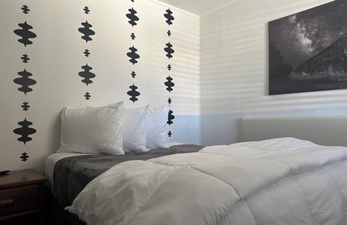 Ely Hotel | Grand Central Motel
