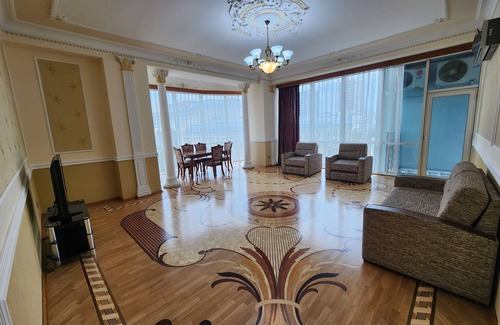 Nasimi Apartment | Grand Central Residence