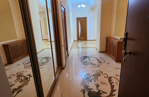 Nasimi Apartment | Grand Central Residence