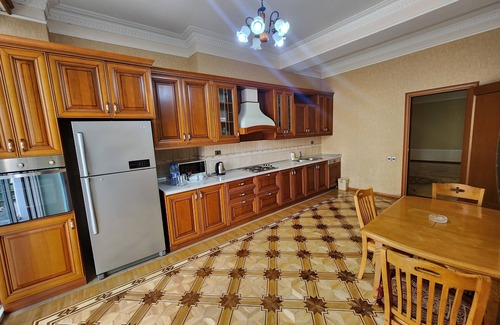 Nasimi Apartment | Grand Central Residence