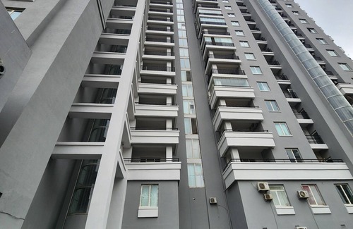 Nasimi Apartment | Grand Central Residence