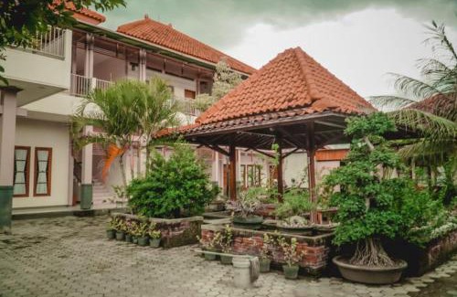 Cepu Hotel | Grand Cepu Hotel