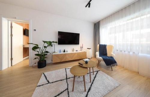 Vladeni Apartment | Grand Chalet 10 Poiana Brașov
