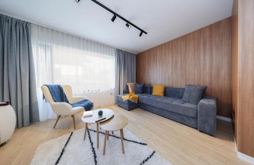 Vladeni Apartment | Grand Chalet 10 Poiana Brașov