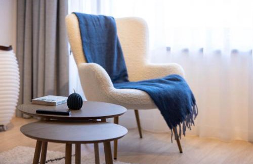 Vladeni Apartment | Grand Chalet 10 Poiana Brașov