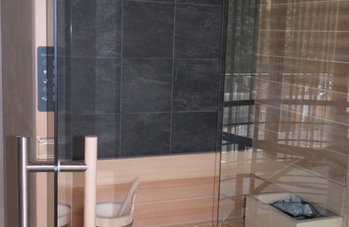 Rocca di Mezzo Hotel | Grand Chalet delle Rocche
