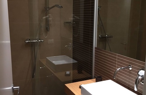Rocca di Mezzo Hotel | Grand Chalet delle Rocche