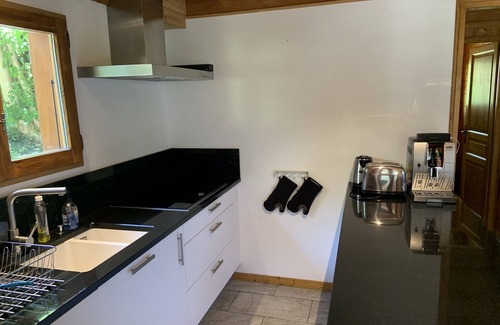 Vacheresse Ski Chalet | Grand Chalet Moderne 8 Personnes, Entre les Portes du Soleil et le lac Léman
