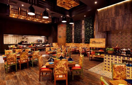 T Nagar Hotel | Grand Chennai by GRT Hotels