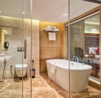 T Nagar Hotel | Grand Chennai by GRT Hotels