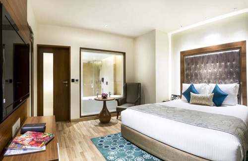 T Nagar Hotel | Grand Chennai by GRT Hotels