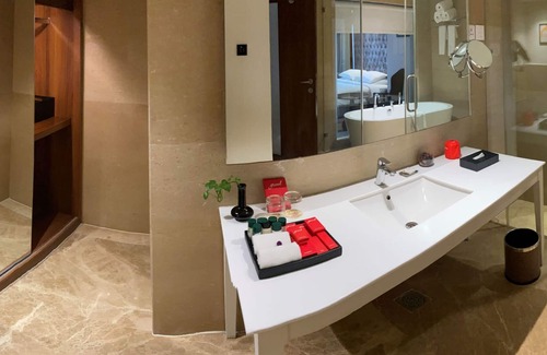 T Nagar Hotel | Grand Chennai by GRT Hotels