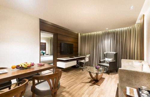 T Nagar Hotel | Grand Chennai by GRT Hotels
