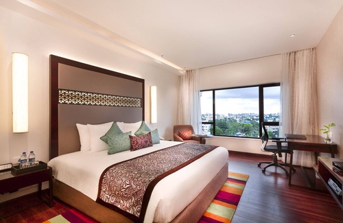 T Nagar Hotel | Grand Chennai by GRT Hotels