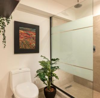 Polanco Apartment | Grand Cinema & Jacuzzi Appartment