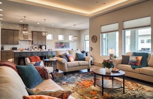 Page House | Grand Circle 2 Houses+Hot Tub+Boat Parking+Ice Chest & Game Room