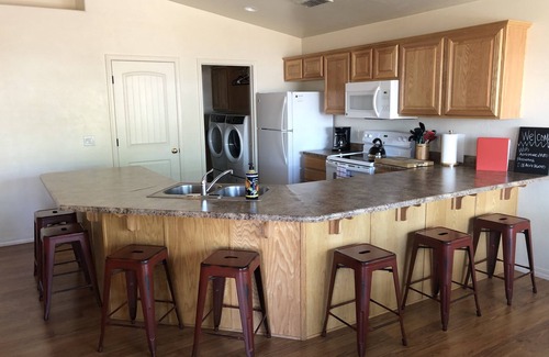 Page House | Grand Circle Oasis- Minutes to Lake Powell, Antelope Canyon & More
