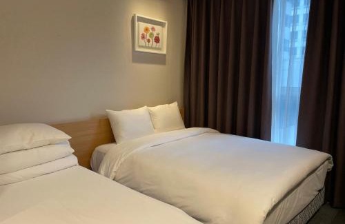 Sangnam-dong Hotel | Grand City Hotel Changwon
