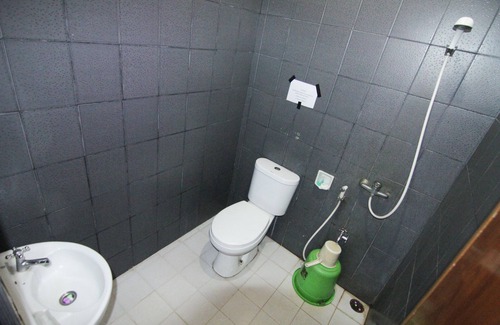 Purwakarta Bed & Breakfast | Grand Ciwareng Inn