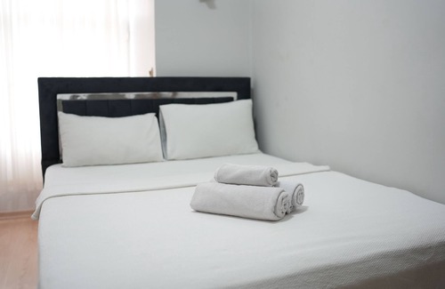 Seyhan Hotel | Grand Clover Otel