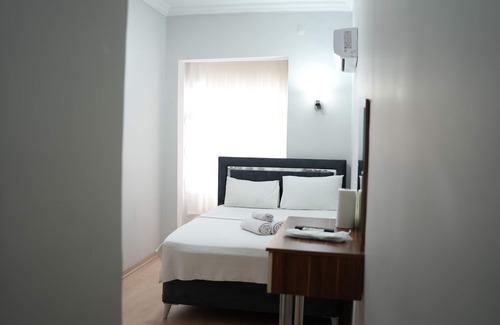 Seyhan Hotel | Grand Clover Otel